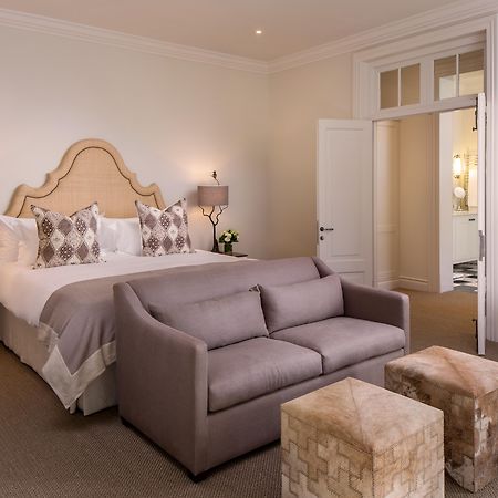 Hotel Leeu House Franschhoek Zewnętrze zdjęcie