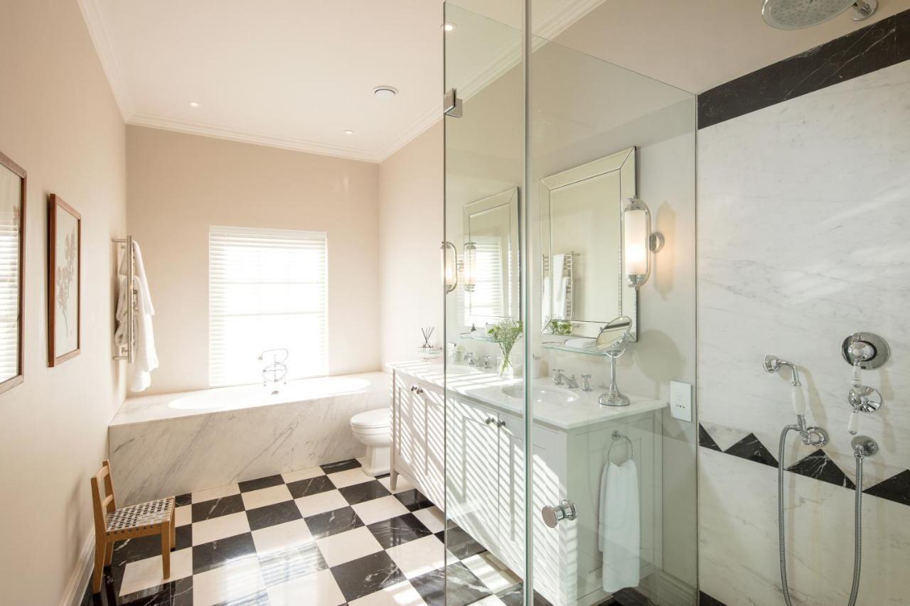 Hotel Leeu House Franschhoek Zewnętrze zdjęcie