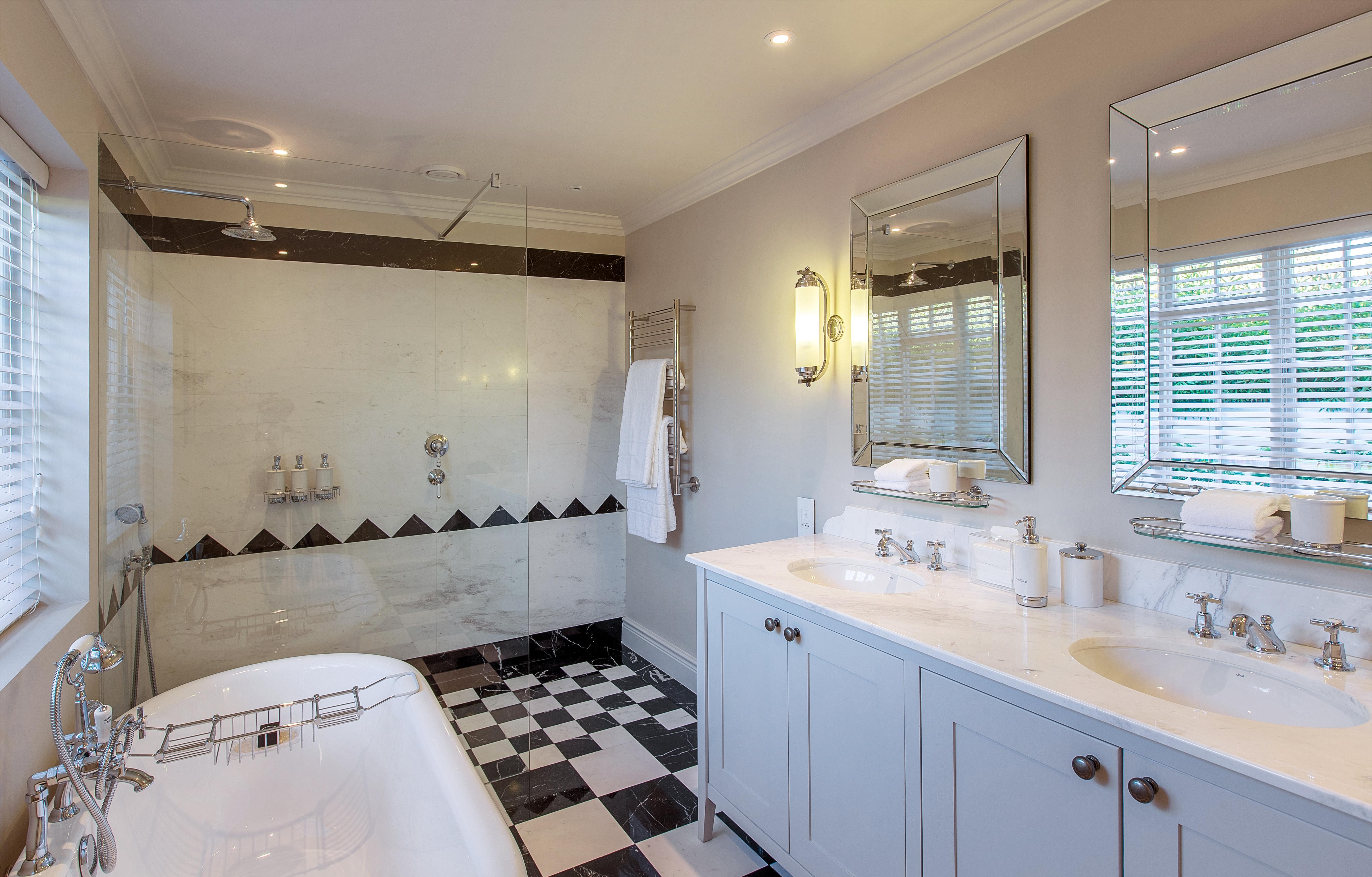 Hotel Leeu House Franschhoek Zewnętrze zdjęcie