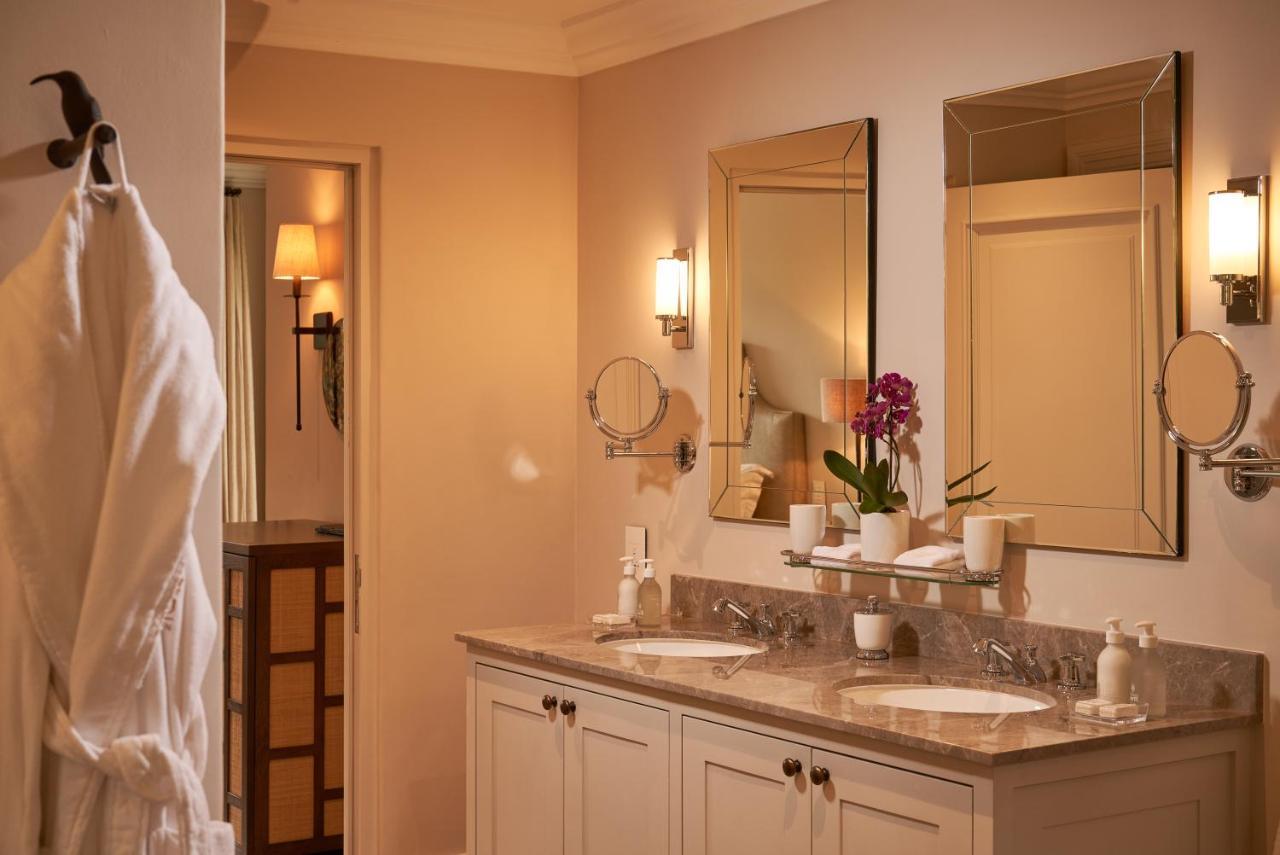 Hotel Leeu House Franschhoek Zewnętrze zdjęcie