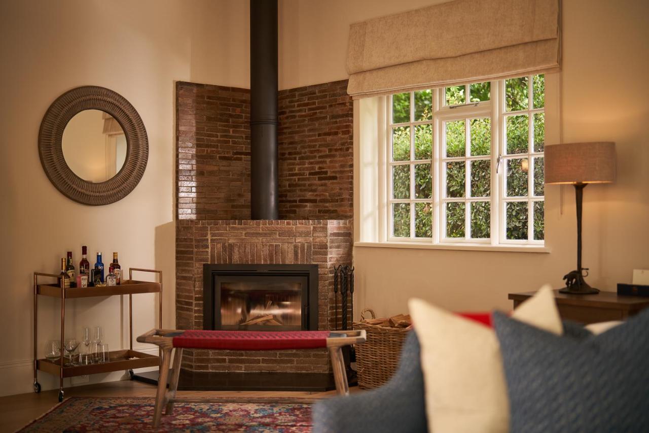 Hotel Leeu House Franschhoek Zewnętrze zdjęcie