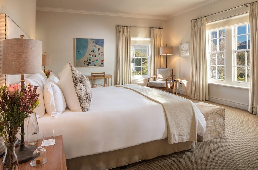 Hotel Leeu House Franschhoek Zewnętrze zdjęcie