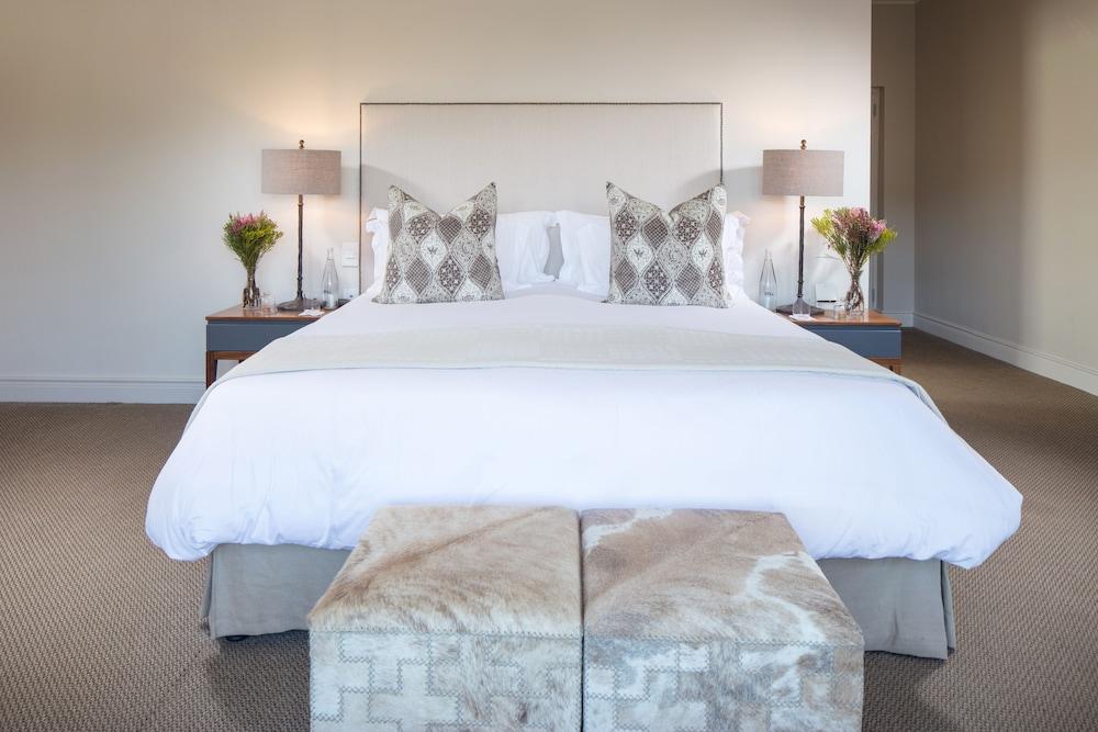 Hotel Leeu House Franschhoek Zewnętrze zdjęcie