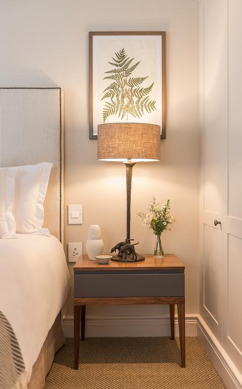 Hotel Leeu House Franschhoek Zewnętrze zdjęcie