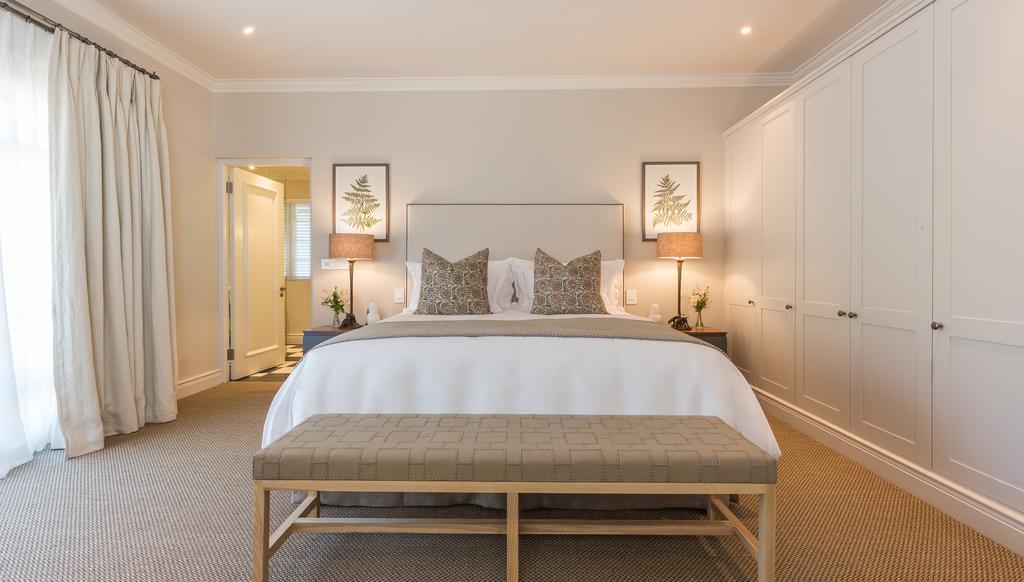 Hotel Leeu House Franschhoek Zewnętrze zdjęcie