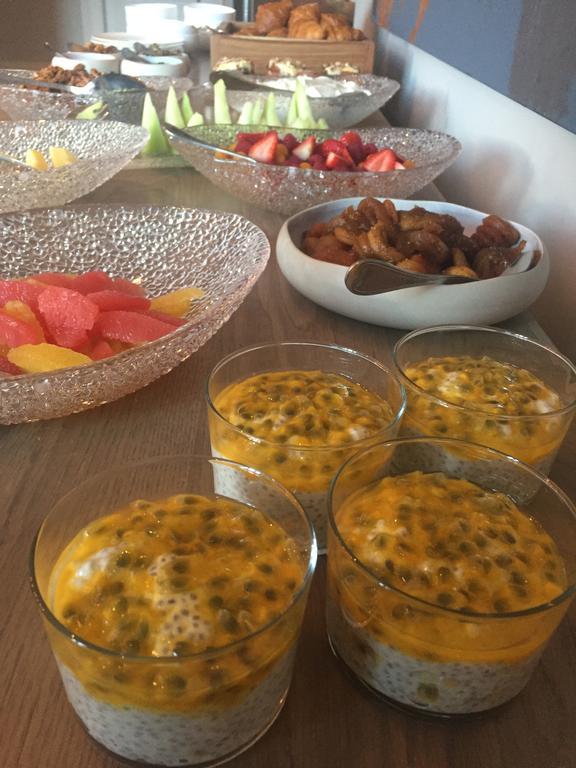 Hotel Leeu House Franschhoek Zewnętrze zdjęcie