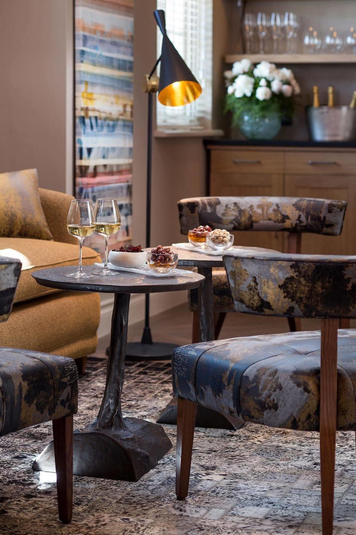 Hotel Leeu House Franschhoek Zewnętrze zdjęcie