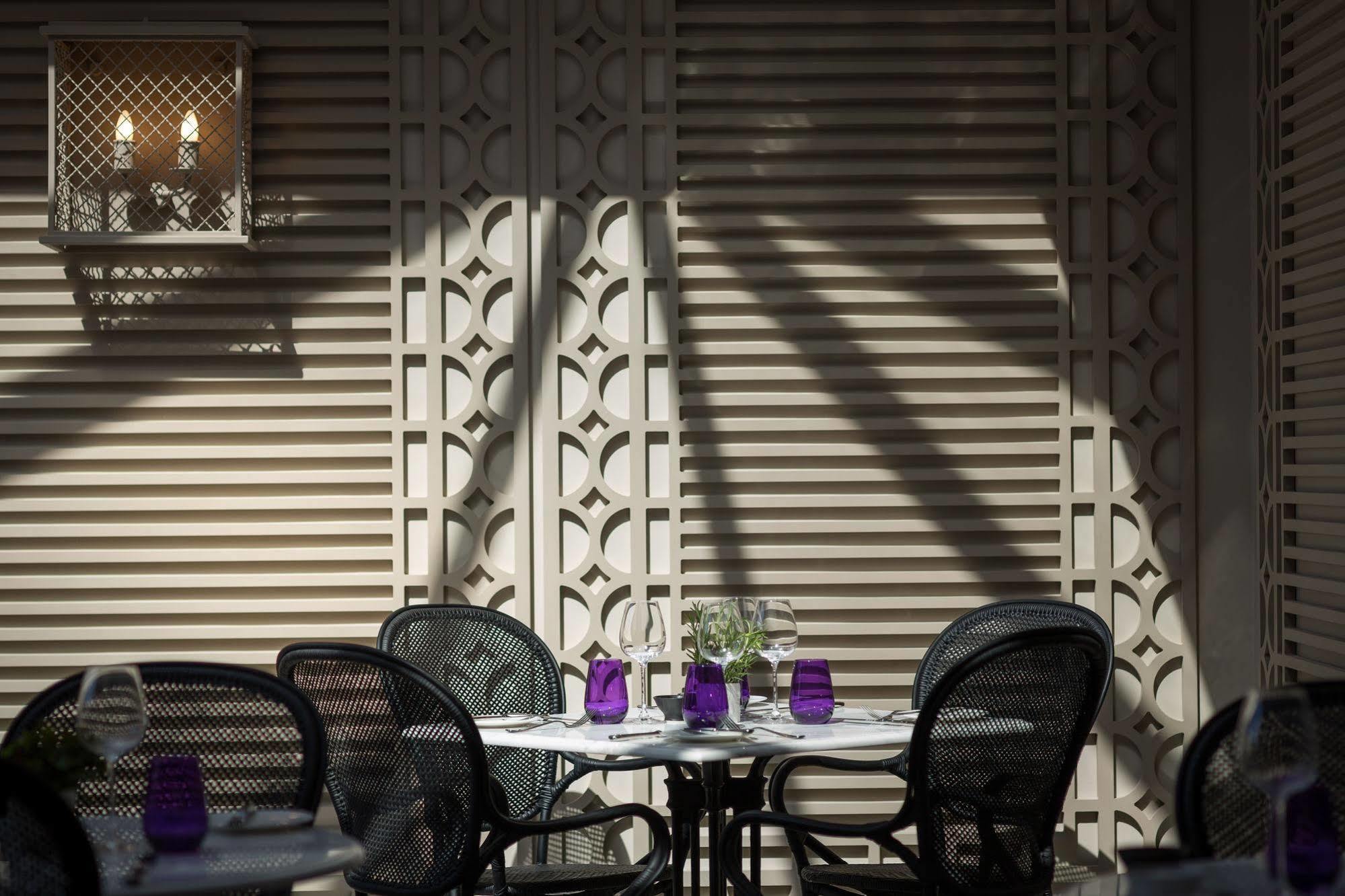 Hotel Leeu House Franschhoek Zewnętrze zdjęcie